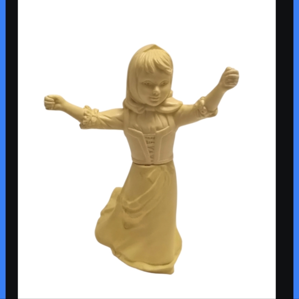 Vintage Avon Doll